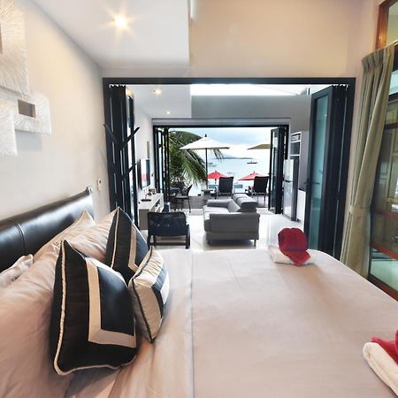 Villa Labaron Koh Samui Exteriör bild