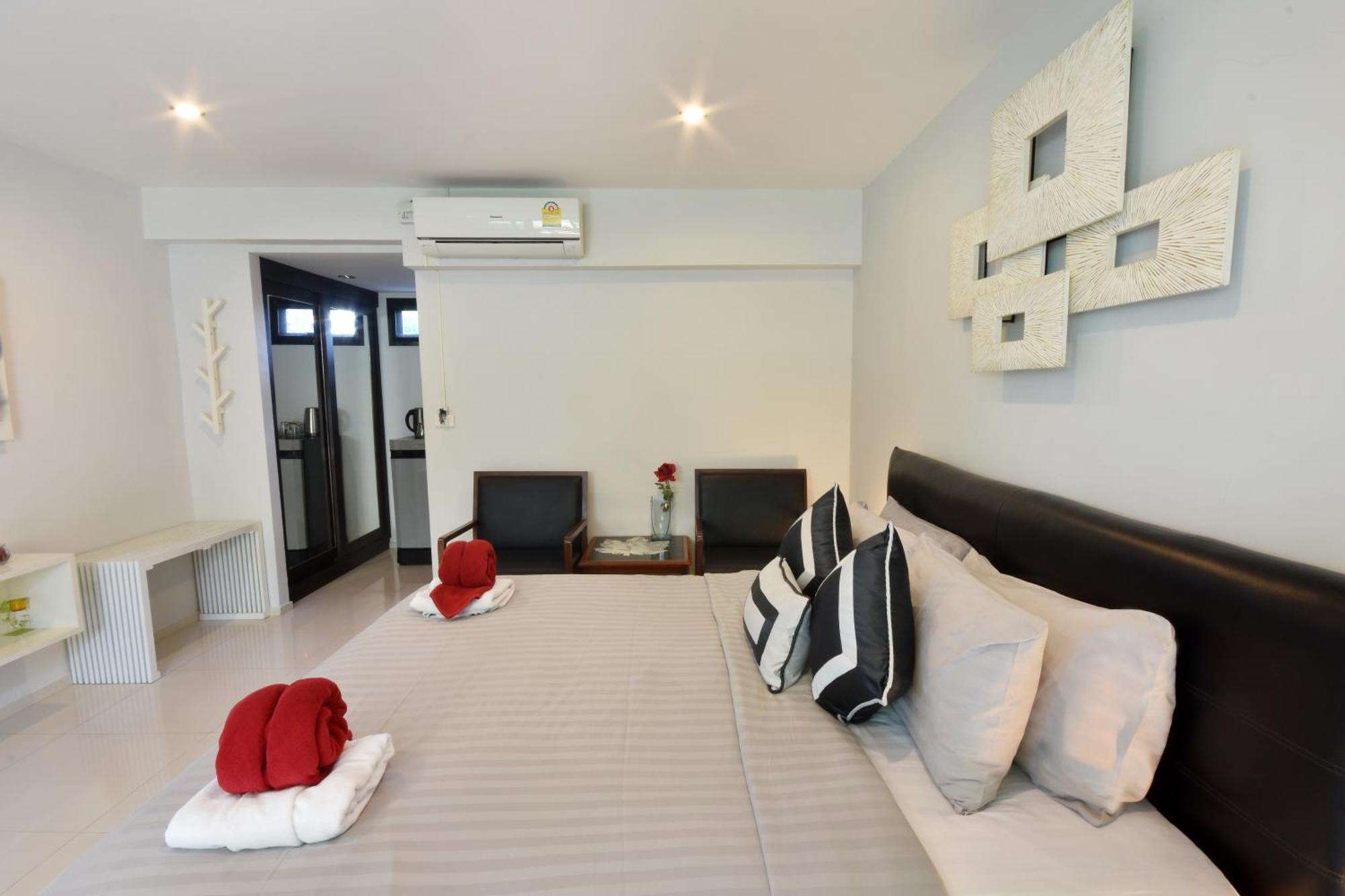 Villa Labaron Koh Samui Exteriör bild