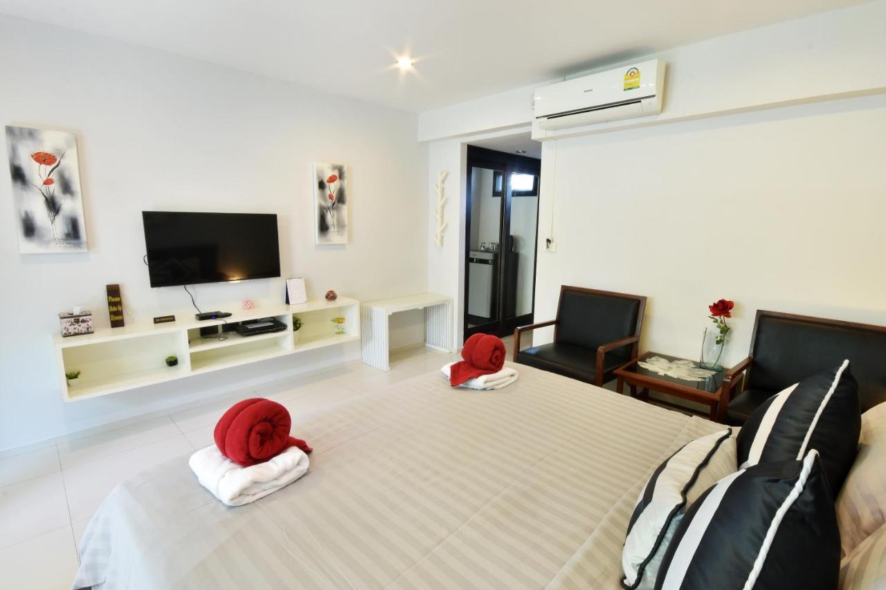 Villa Labaron Koh Samui Exteriör bild