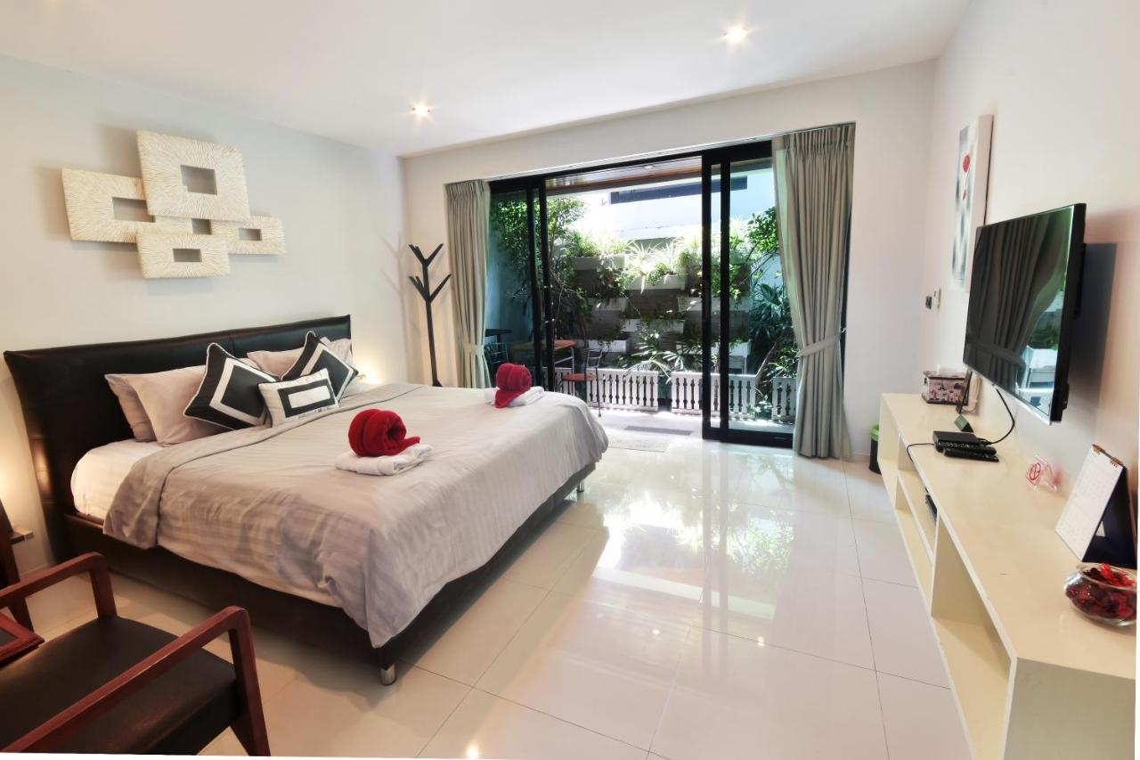 Villa Labaron Koh Samui Exteriör bild