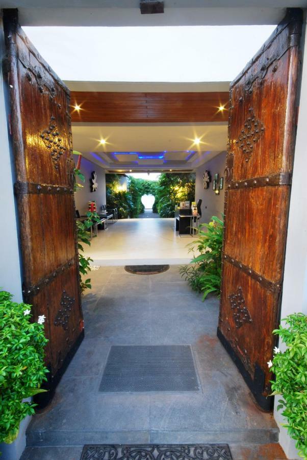 Villa Labaron Koh Samui Exteriör bild
