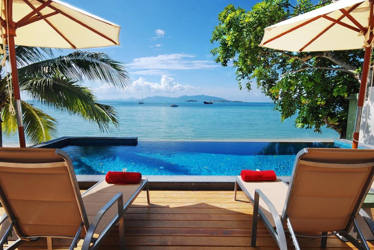 Villa Labaron Koh Samui Rum bild
